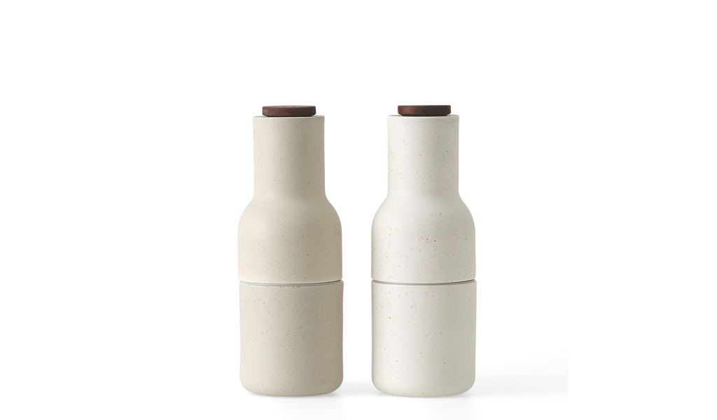 Bottle Grinders 2ks, keramika