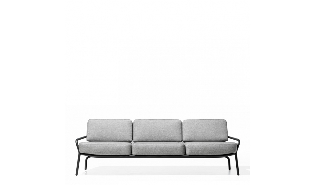 Starling 3-seat sofa