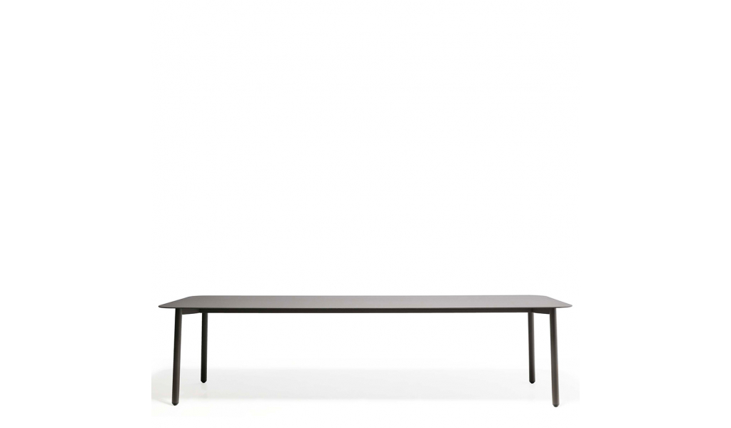 Starling dining table HPL 300x100x74