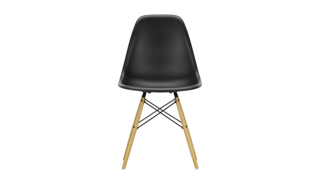 Eames Plastic Chair RE DSW
