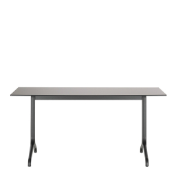 Belleville rectangular table