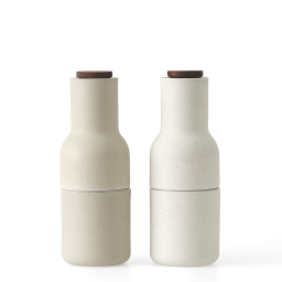 Bottle Grinders 2ks, keramika