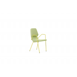 Oblique Chair Outdoor
