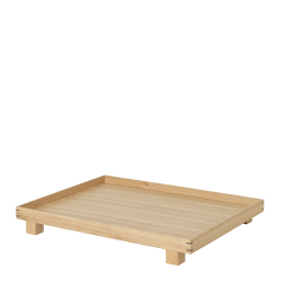 Bon Wooden Tray Large