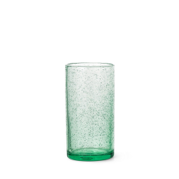 Oli Water Glass - Tall čirá