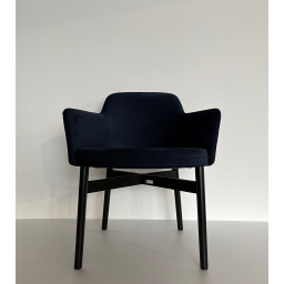 Marc Krusin Chair, ex-display