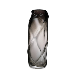 Water Swirl Vase