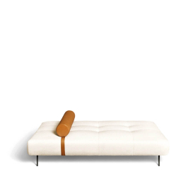 Erei Daybed, from exposure