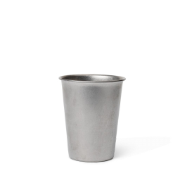 Tumbled Cup