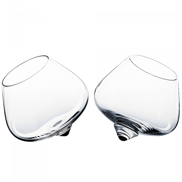Liqueur Glass, set 2 pcs