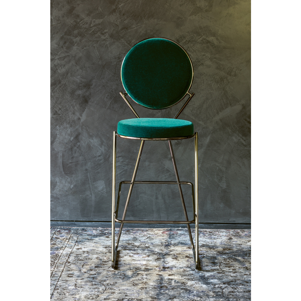 Double Zero Barstool | Konsepti.com