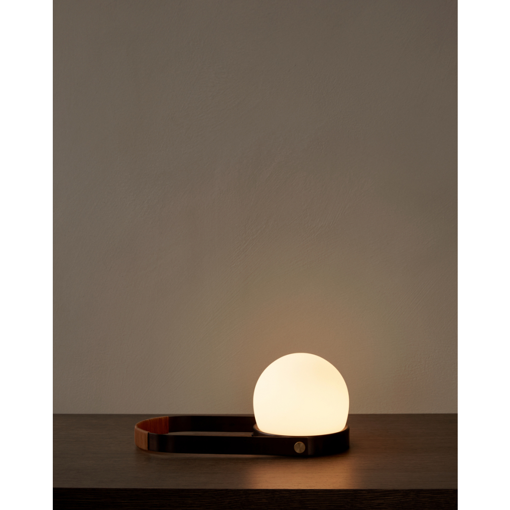 Carrie Table Lamp Konsepti