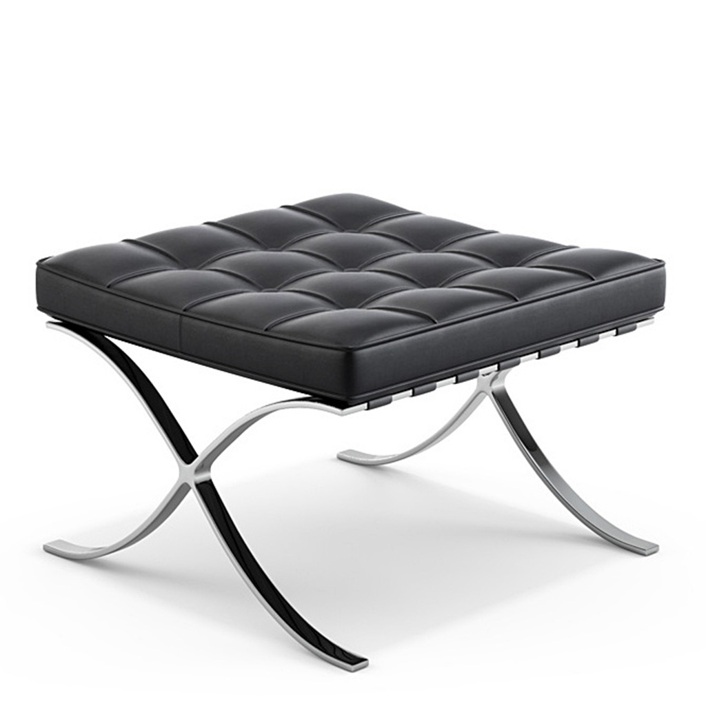 Barcelona footstool deals