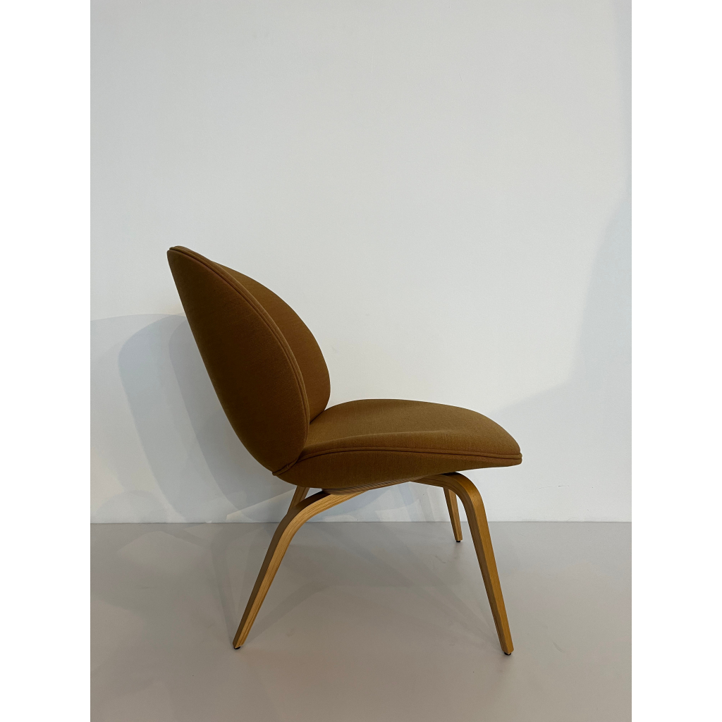 Brick lounge chair best sale