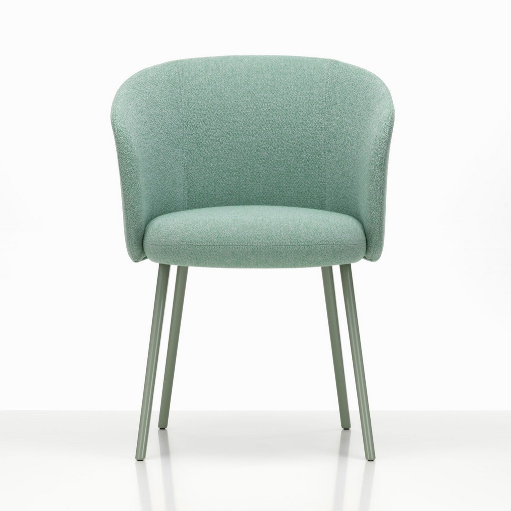 MIKADO CHAIR　KVIST (FREDERICIA) 518a6c42d3d2837d7d5f0f69ec553b