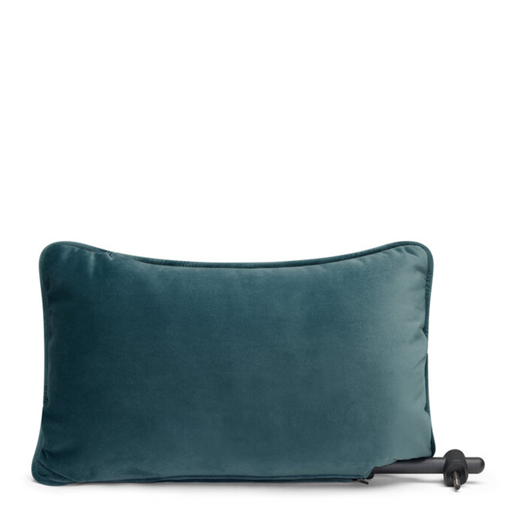 Sumo Armrest Velvet | Konsepti.com