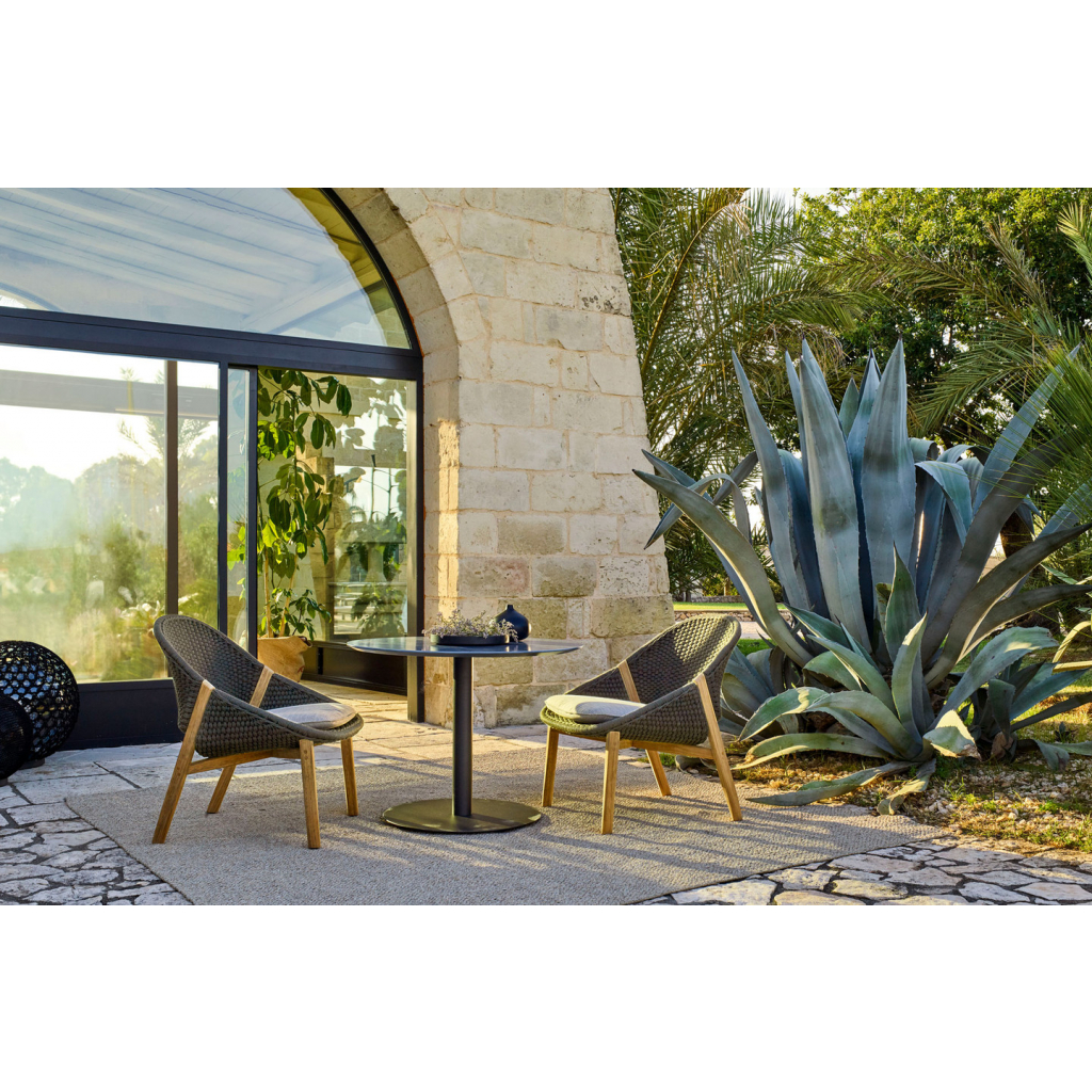 Elio Easy Chair Konsepti