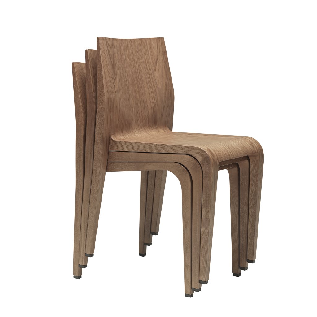 Laleggera Chair | Konsepti.com