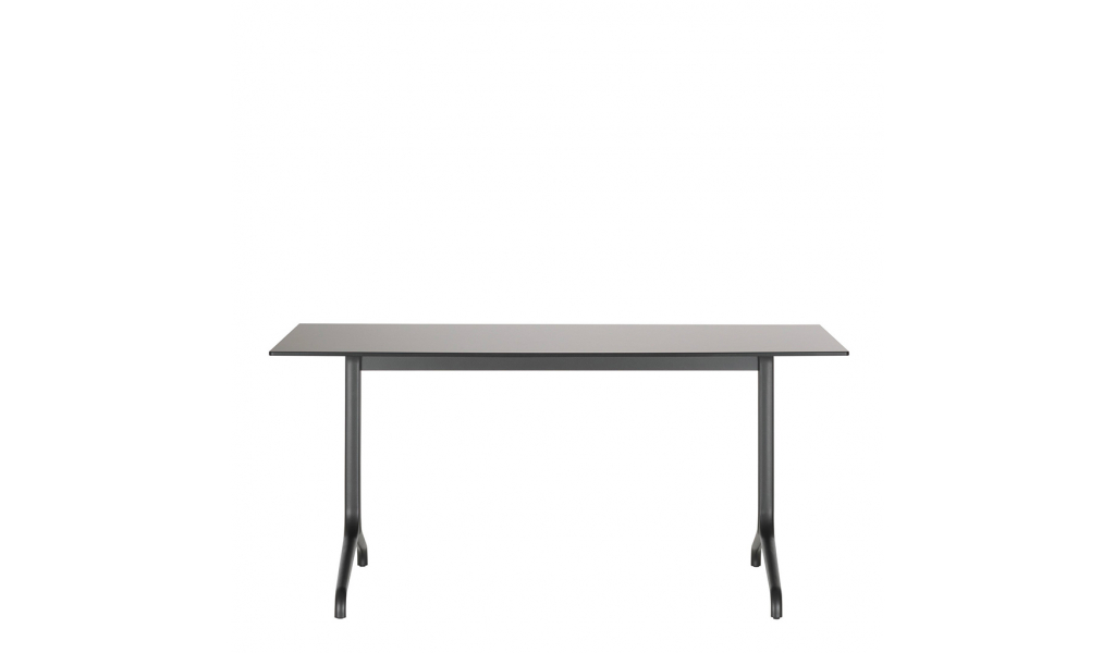 Belleville rectangular table