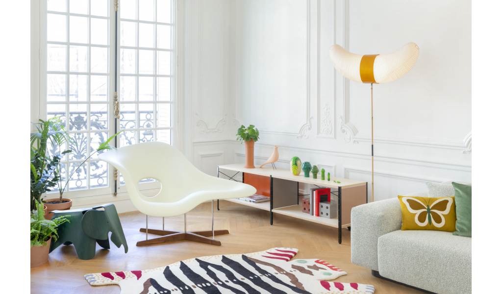 La Chaise
