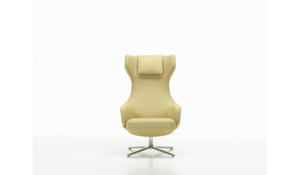 Grand Repos, Dumet