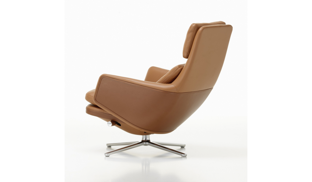 Grand Relax, Premium leather