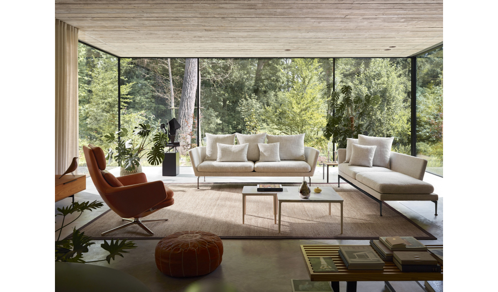 Grand Relax, Premium leather