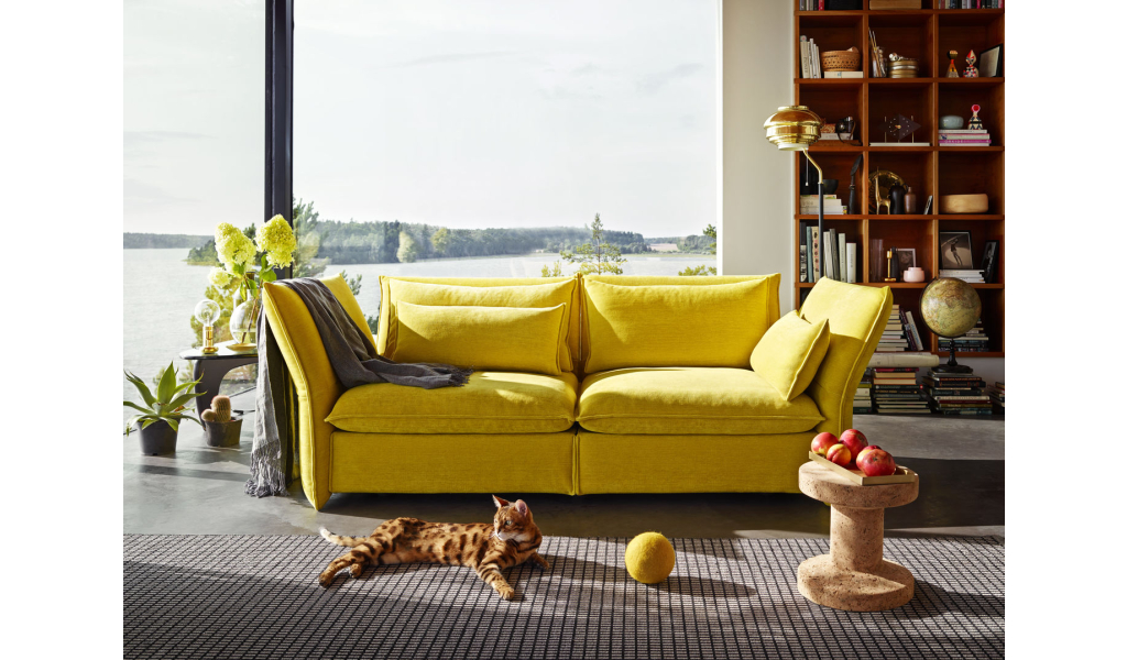 Mariposa Sofa