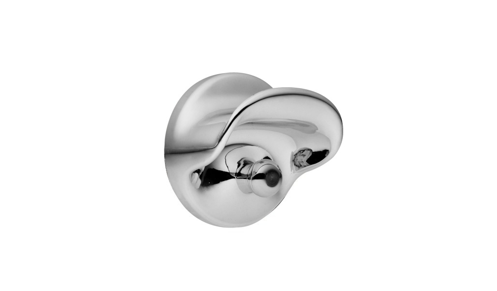 Wall Clothes Hook  Metal