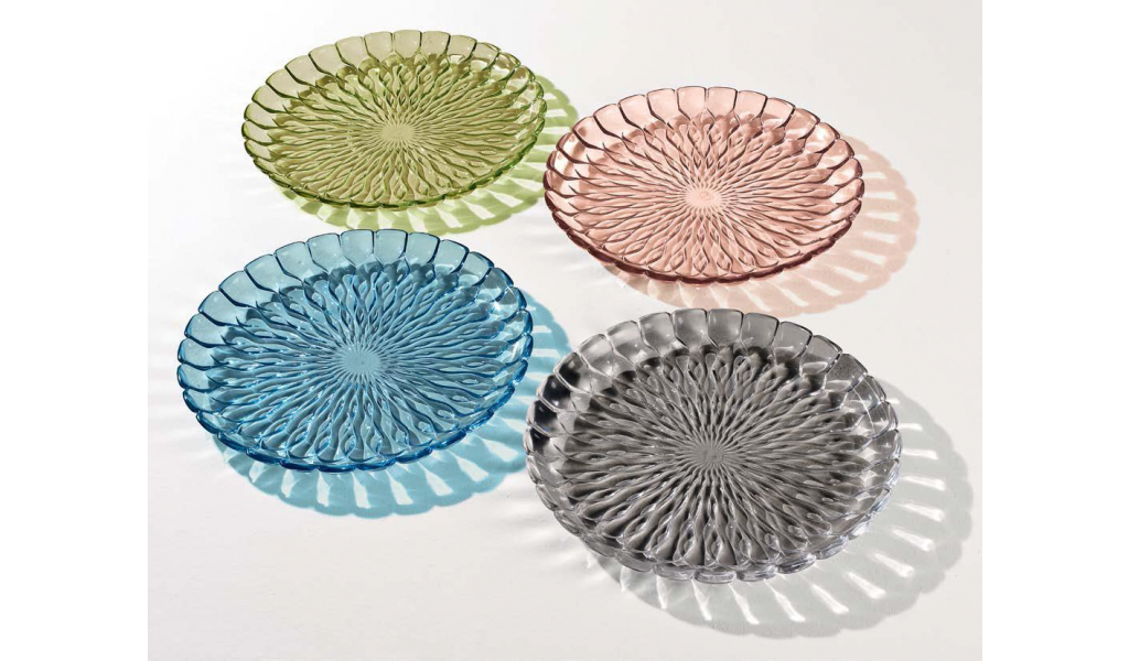 Jelly plate