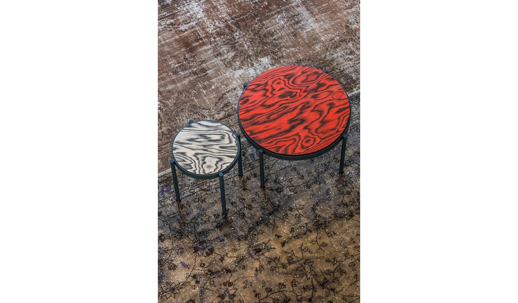 Armada table