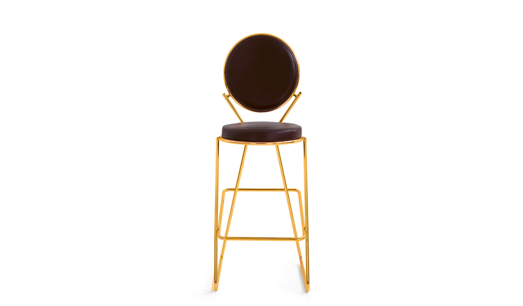 Double Zero stool