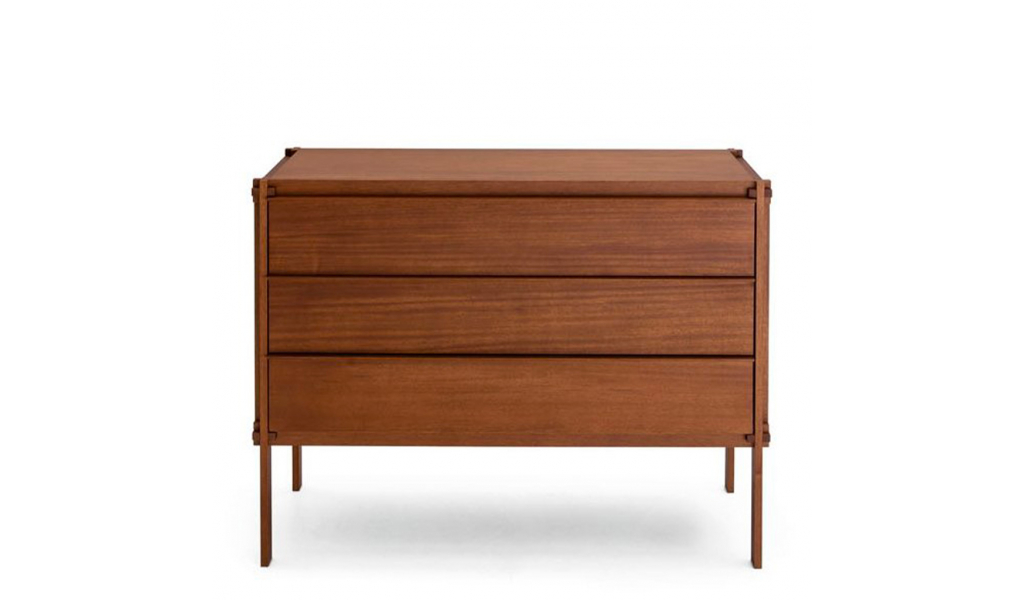 MHC.1 Chest of drawers