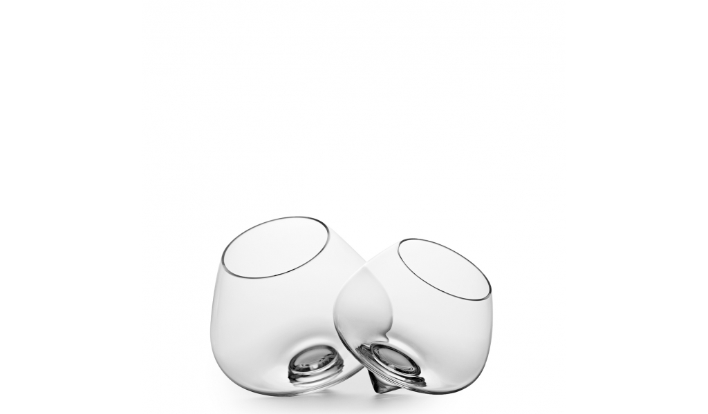 Liqueur Glass, sada 2 ks