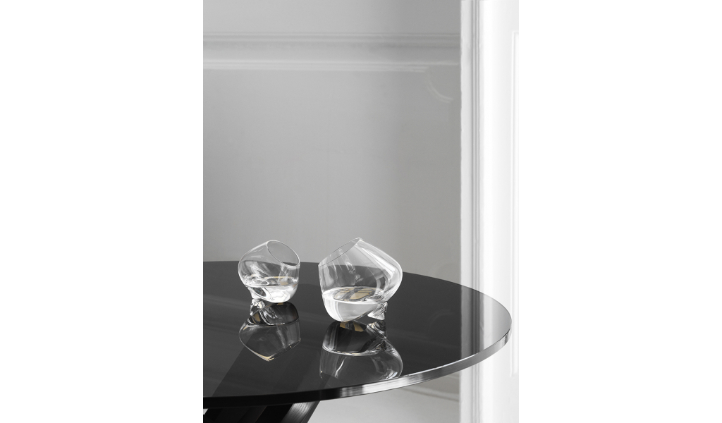 Liqueur Glass, sada 2 ks