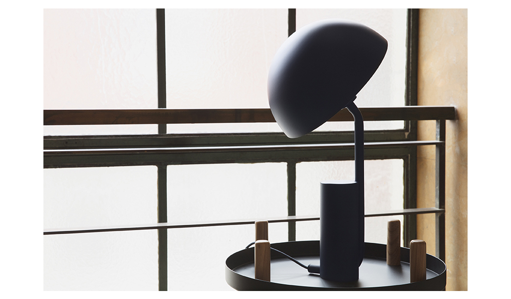 Block Table Ø45