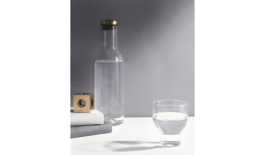 Bottle Carafe