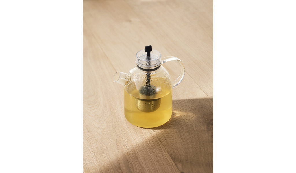 Kettle Teapot 0,75l