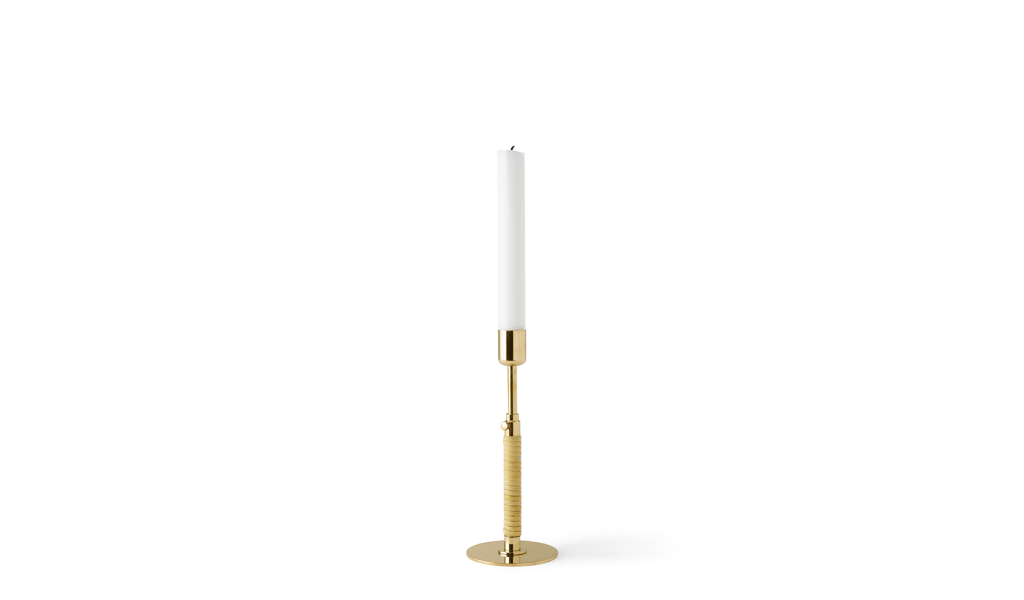 Duca Candle Holder