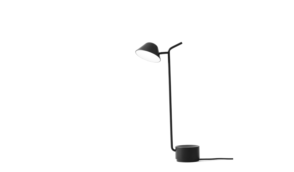 Peek Table Lamp