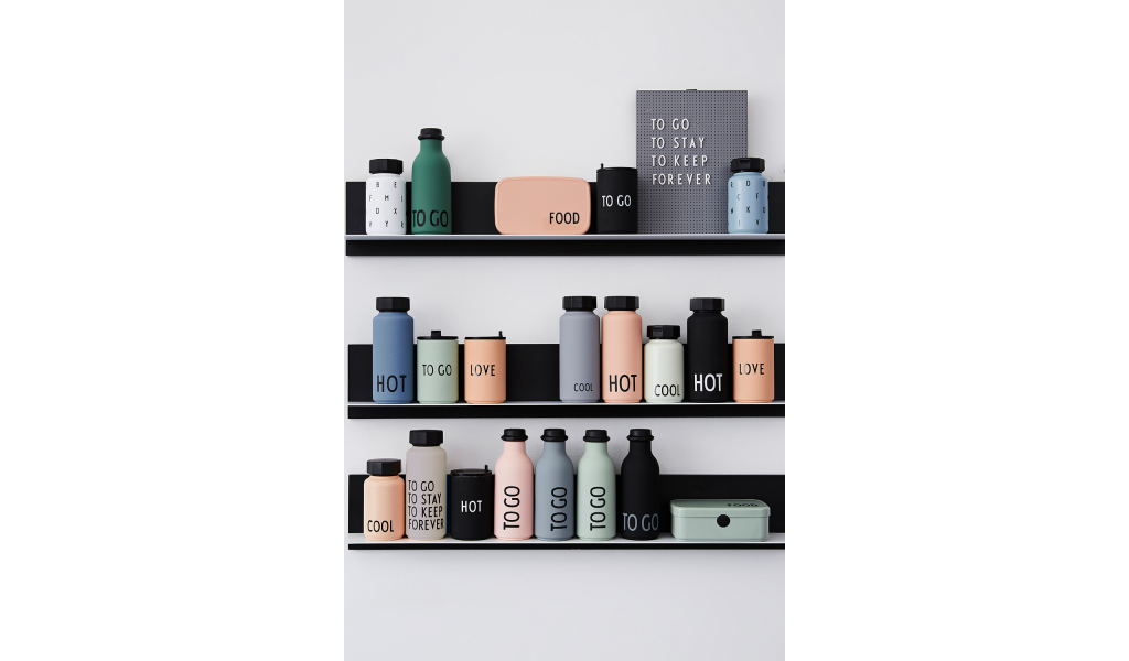 Thermo/Insulated Bottle Special Edition