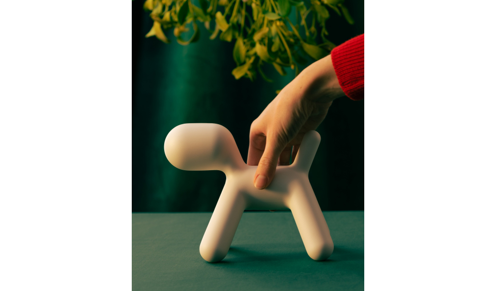 Puppy XS