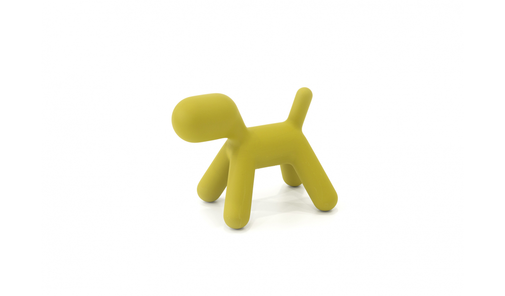 Puppy XS