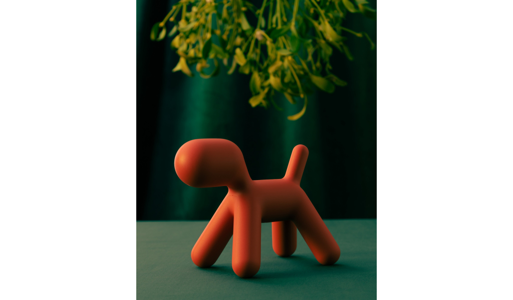 Puppy XS
