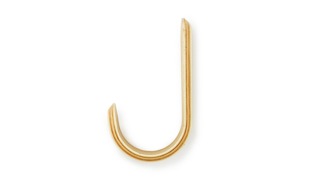 Curve Hook Family
