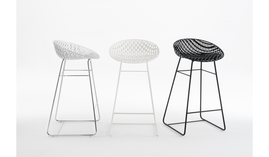 Smatrik stool Outdoor