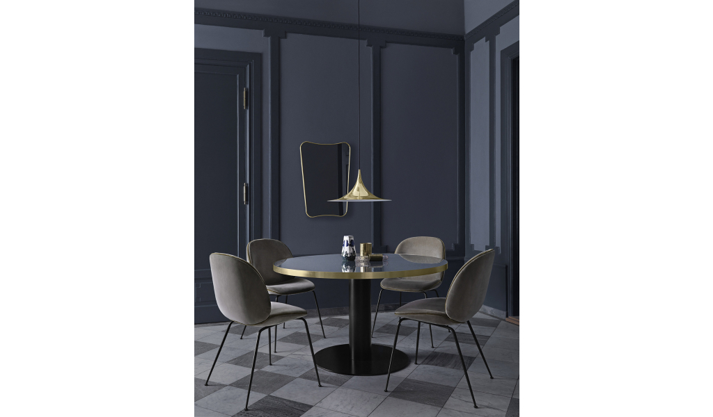 F.A. 33 Wall Mirror