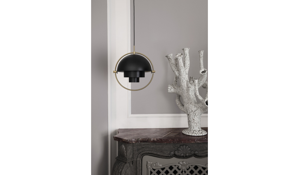Multi-Lite Pendant