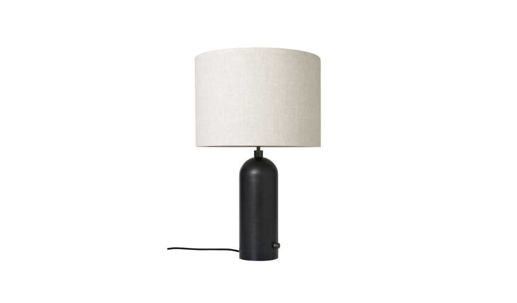 Gravity Table Lamp