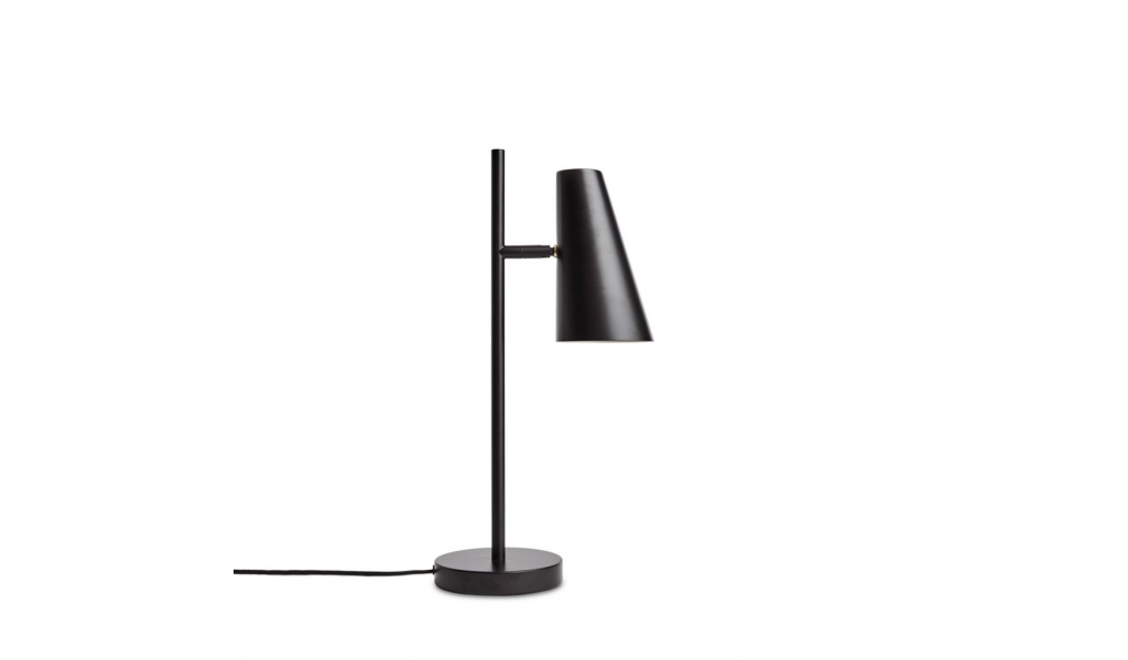 Cono table lamp